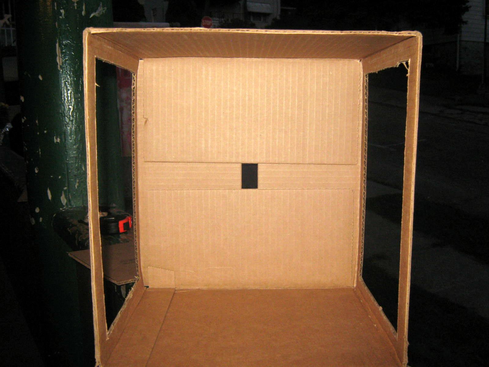 Box, Do, Doityourself, How, It, Light, Macro, Photo, To, Tut